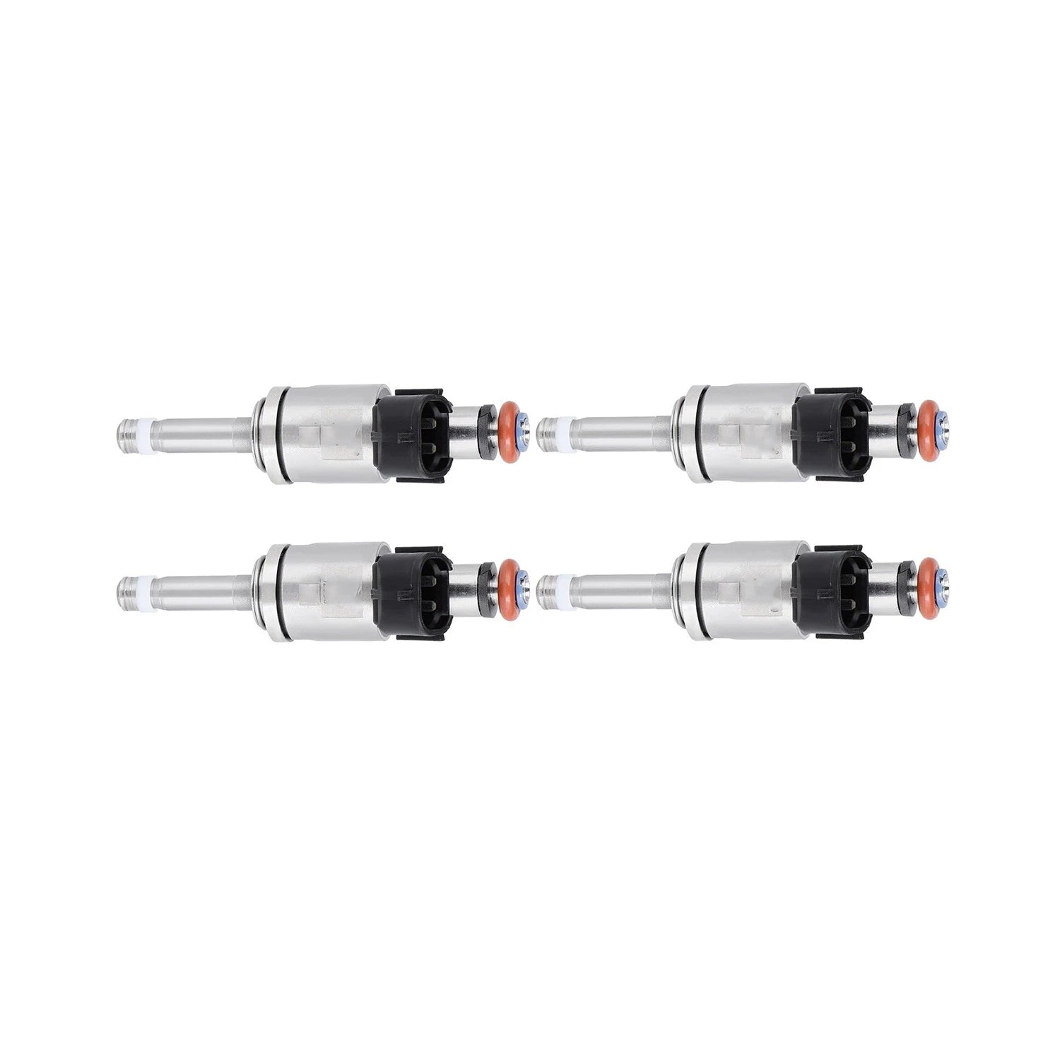 Fuel Injector PY0113250 FJ1288 Common Rail Injector Assembly For Mazda 6 2.5L 14-16 CX-5 2