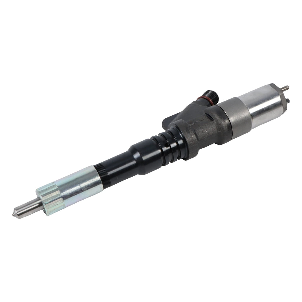 Fuel Injector 095000-0800 095000-0801 6156-11-3100 For Komatsu SA6D125E Engine Diesel Engi