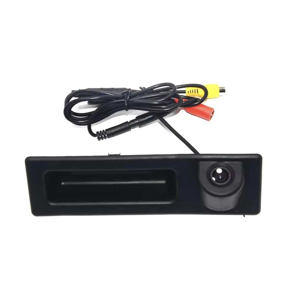 For BMW X1 X3 X4 X5 F30 F31 F34 F07 F10 F11 F25 F26 E84 Android MonitorCar AHD Reverse Bac