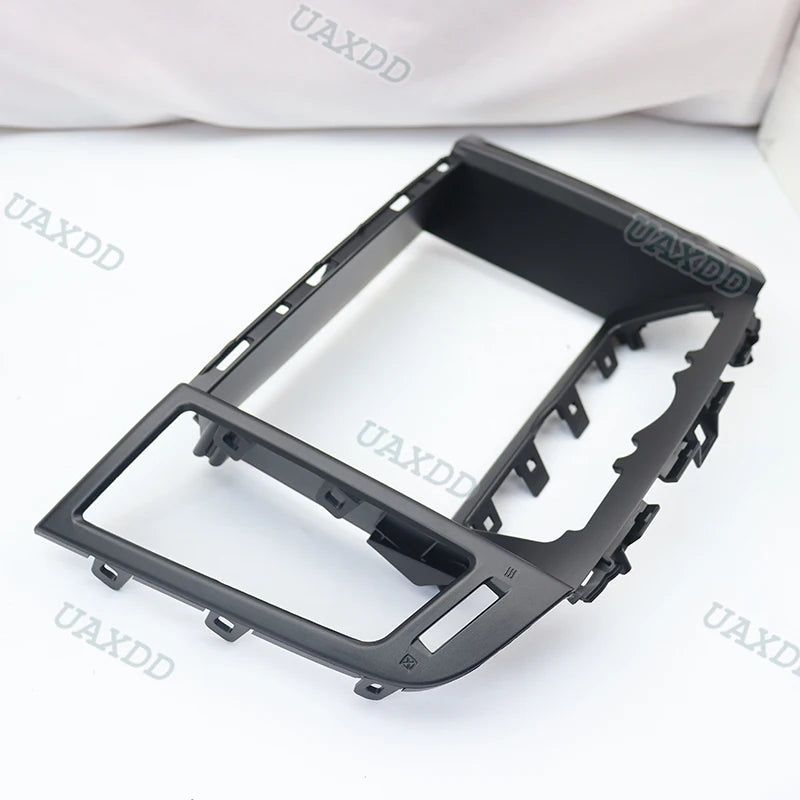 For 2012-2019 Infiniti FX35 9 INCH 2 Din Car radio Android frame Kit panel Center fascia c