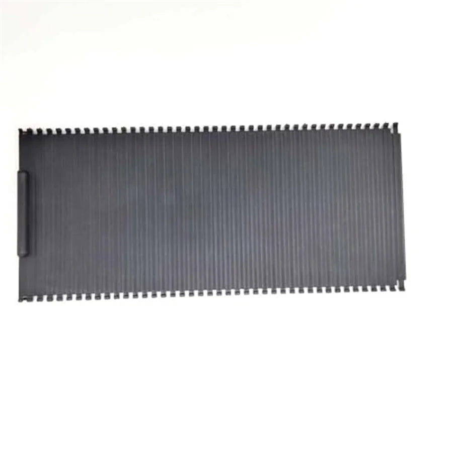 FHM500032 Cup Holder Cover Sliding Roller Blind for Range Rover Sport 2005-2009