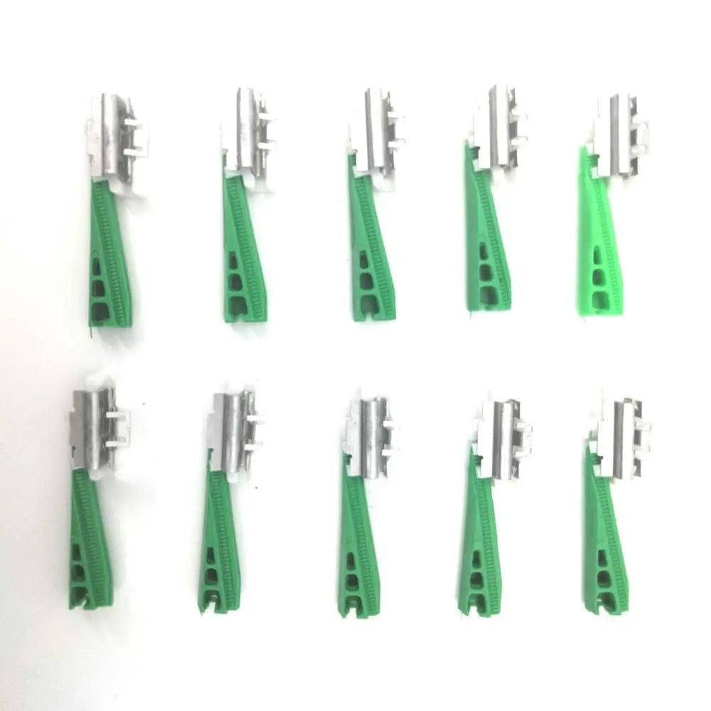 Roof Moulding Clip Buckle For Mercedes C Class W202 C230 C280 E Class W124