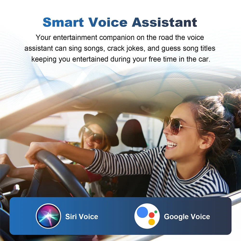 Wireless CarPlay for Buick LaCross Regal Envision Verano 2014-2019 8 inch screen CarPlay I