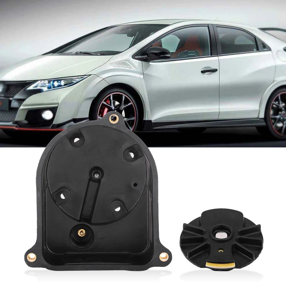 Car Auto Distributor Cap & Distributor Rotor Ignition Kit for Honda Civic 92-00  for Honda Civic P54 - Automotive LED Li