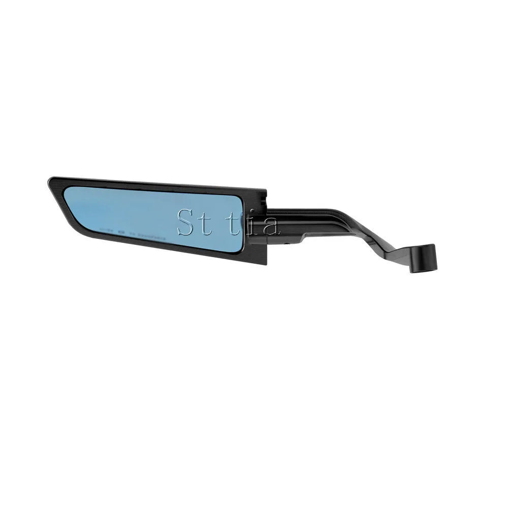 1390 SUPER DUKE 2024 2025 Rear View Mirrors Fit For 1390 Super Duke R New Motorcycle Aluminum St - Automotive LED Light