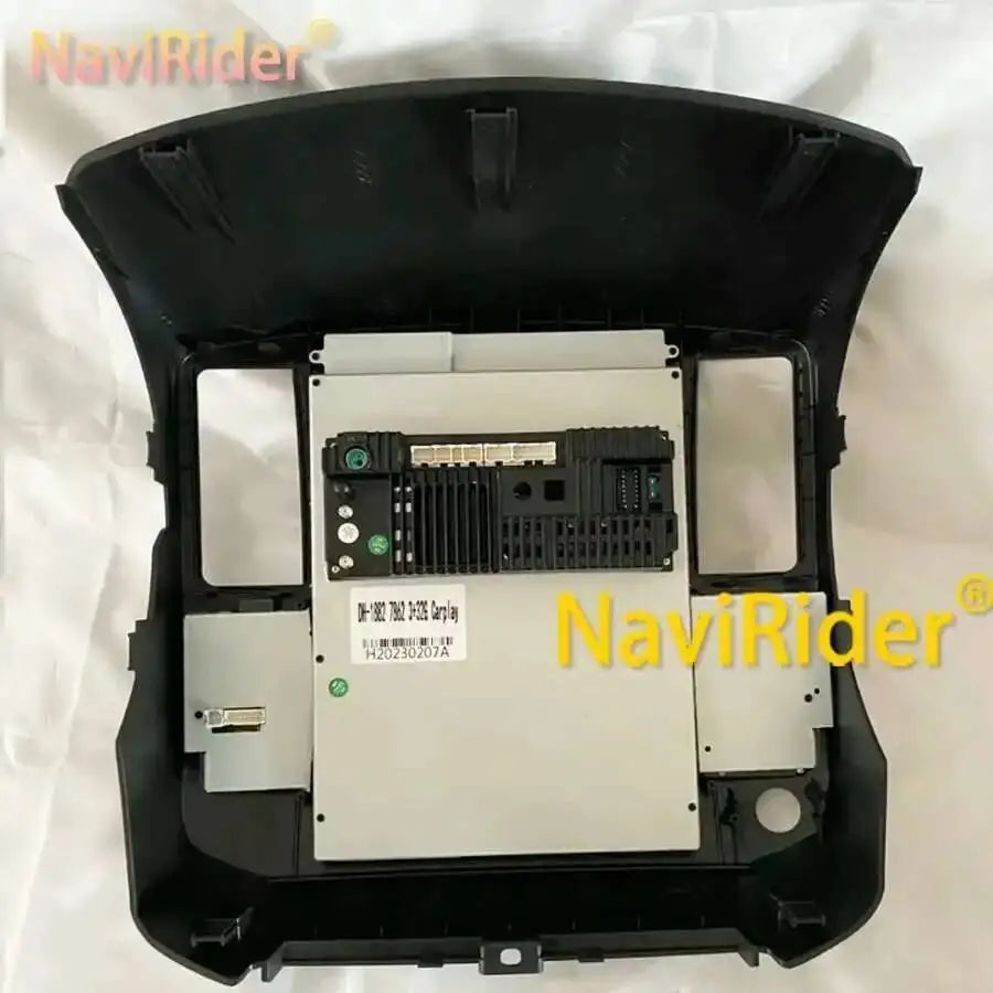 13inch Stereo Car Radio For Nissan Pathfinder R51 2008-2012 Android15 Multimedia Player GP | AUTOKITSHOP