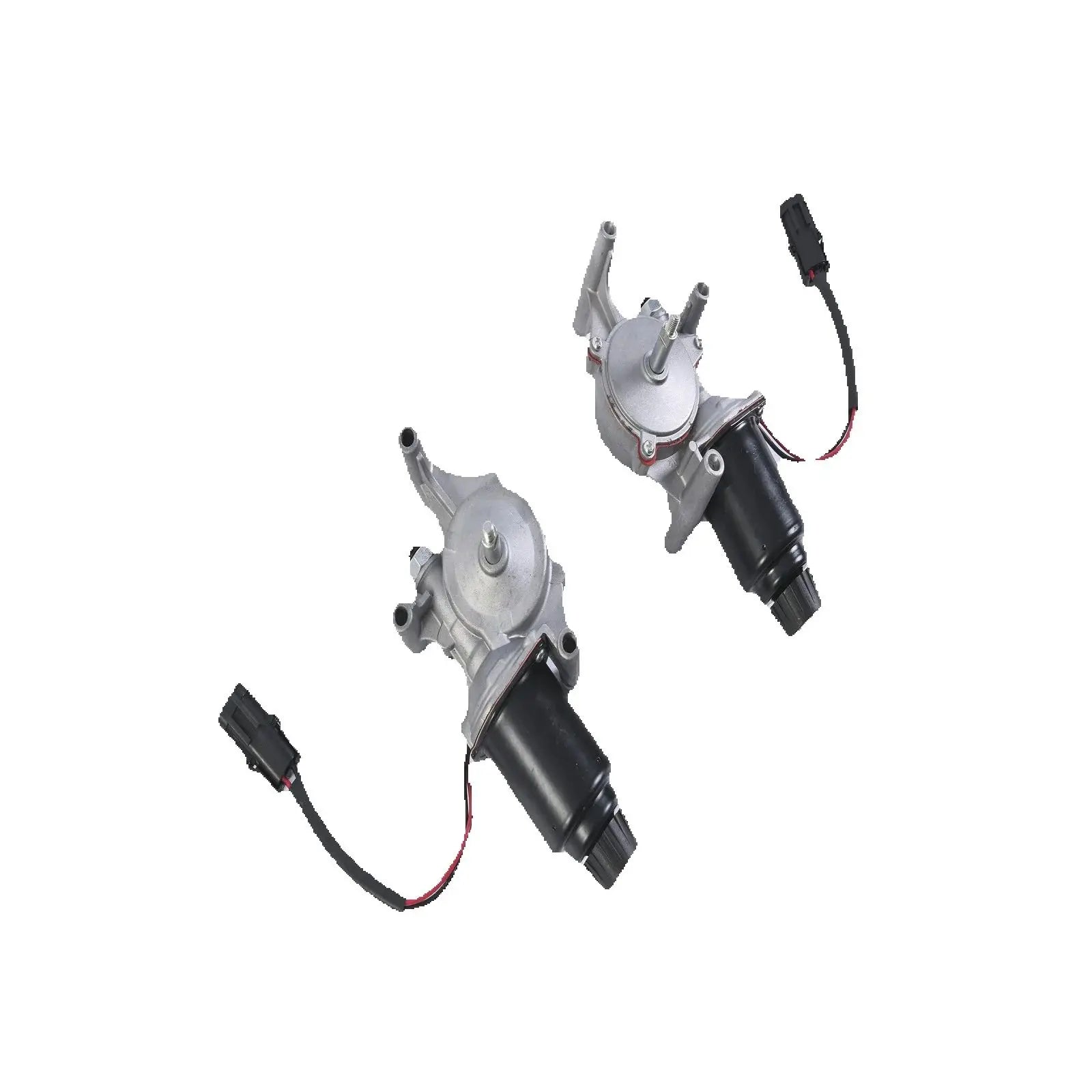 Headlight Motor Set 16507923 16507924 FOR Pontiac Fiero Firebird 1987-1992 Headlight Adjus