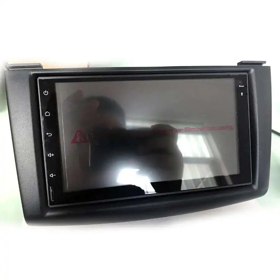 Android 14 Car Multimedia Video Player Autoradio For Nissan Rogue 2010 2009 2015 GPS Stere