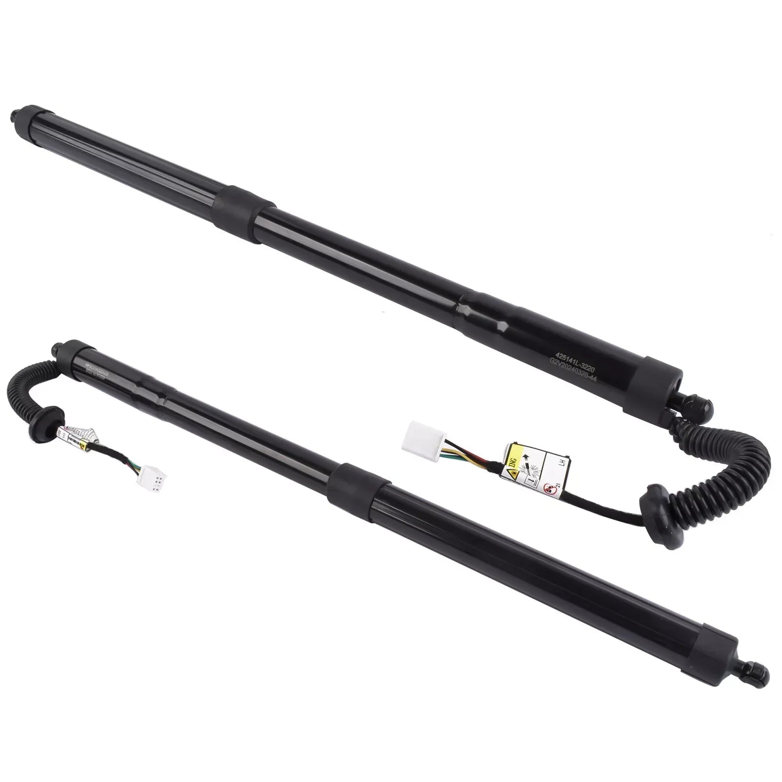 LH KD5L636EXB KB8C636EX RH KD5L626EXB Power Liftgate Electric Tailgate Strut For MAZDA CX- | AUTOKITSHOP
