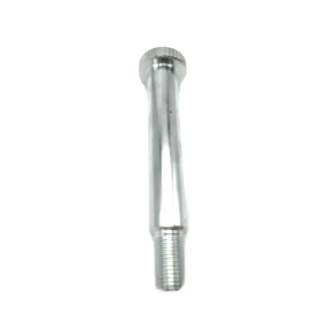 Suspension Control Arm Lower Shaft Bolt Pin For NISSAN Frontier Hardbody Xterra