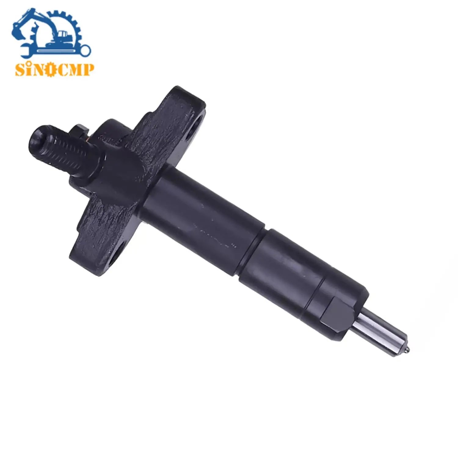 Fuel Injector 83964126 E7NN9F593CA for New Holland Ford 5610 6710 7610 Ford Tractor 3930 4