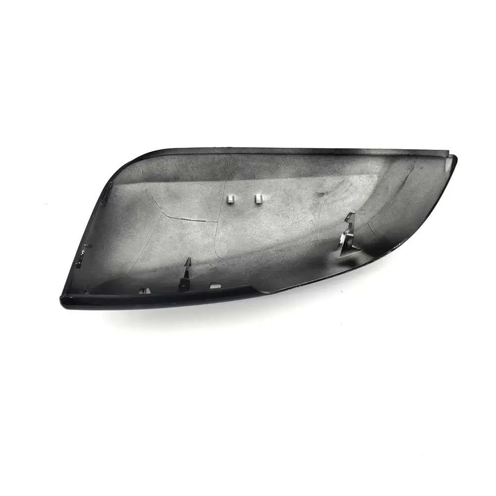 1x Gloss Black Right Side Mirror Cover Cap For 2019-2023 Toyota RAV4 87915-0R150