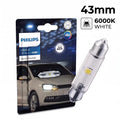 LED Interior Light Kit for C5W - Canbus Error-Free Interior Bulbs