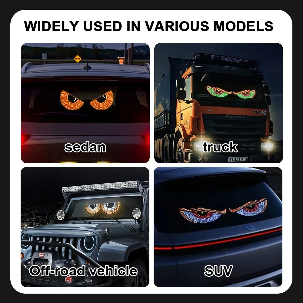RGB - Ambient Light - Car Interior Lighting | AUTOKITSHOP