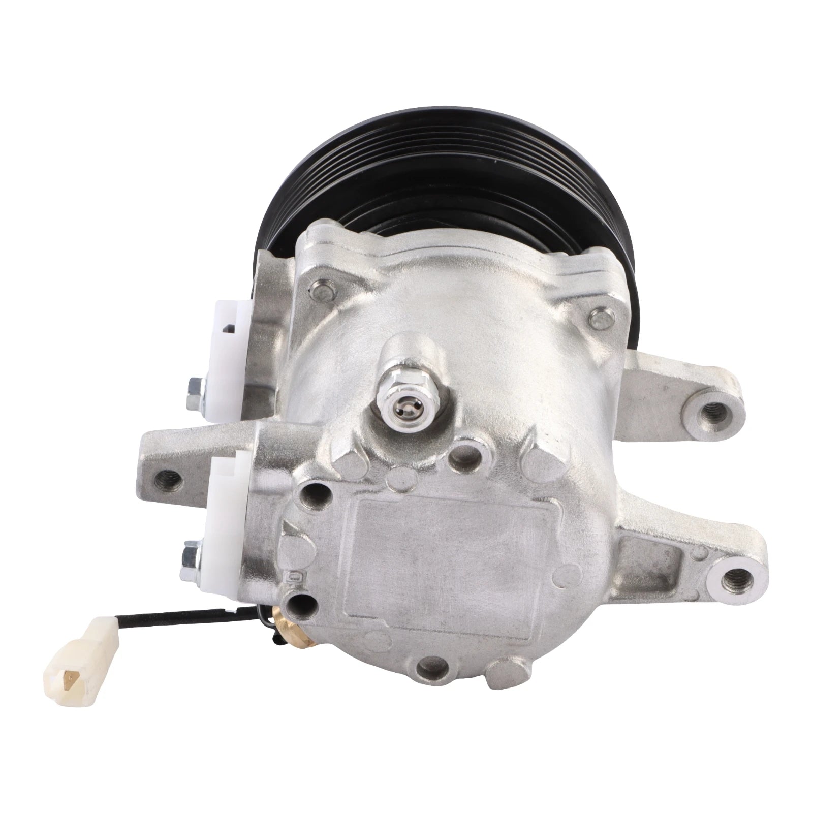 3P999-00620 447280-3080 447280-3050 6 GROOVE A/C Compressor for Kubota M135GX GXDTC M136 S