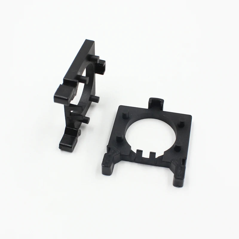Retainer clips for Focus low beam H7 led headlight bulb base holder adapter H7 LED retaine