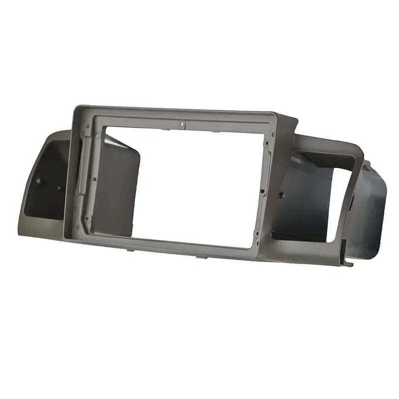 9 Inch 2din Car Radio Fascia For TOYOTA Corolla EX 2007-2012 Double Din Car Dvd Frame Adap | AUTOKITSHOP