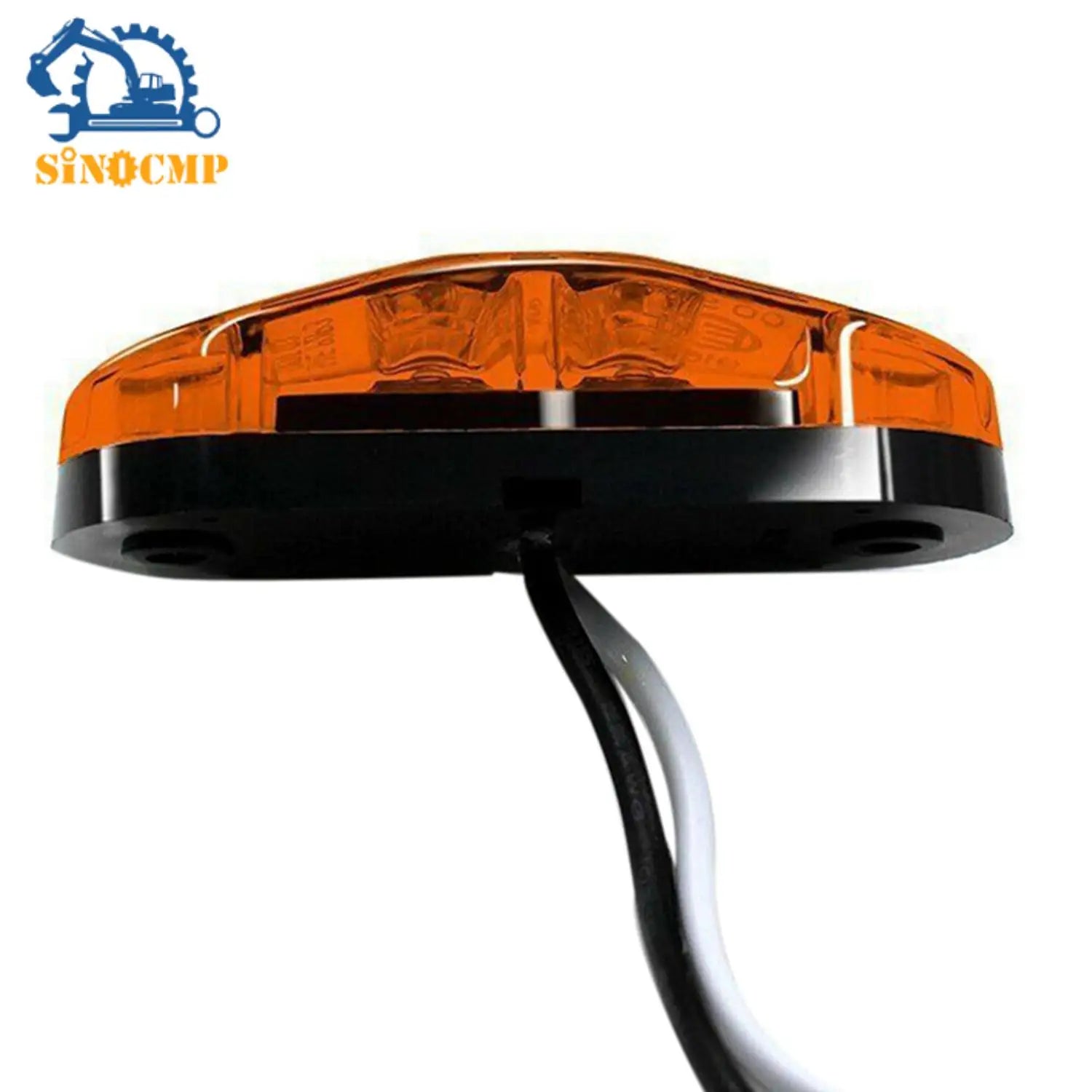 10-Piece LED Interior Light Kit - Canbus Error-Free Interior Bulbs