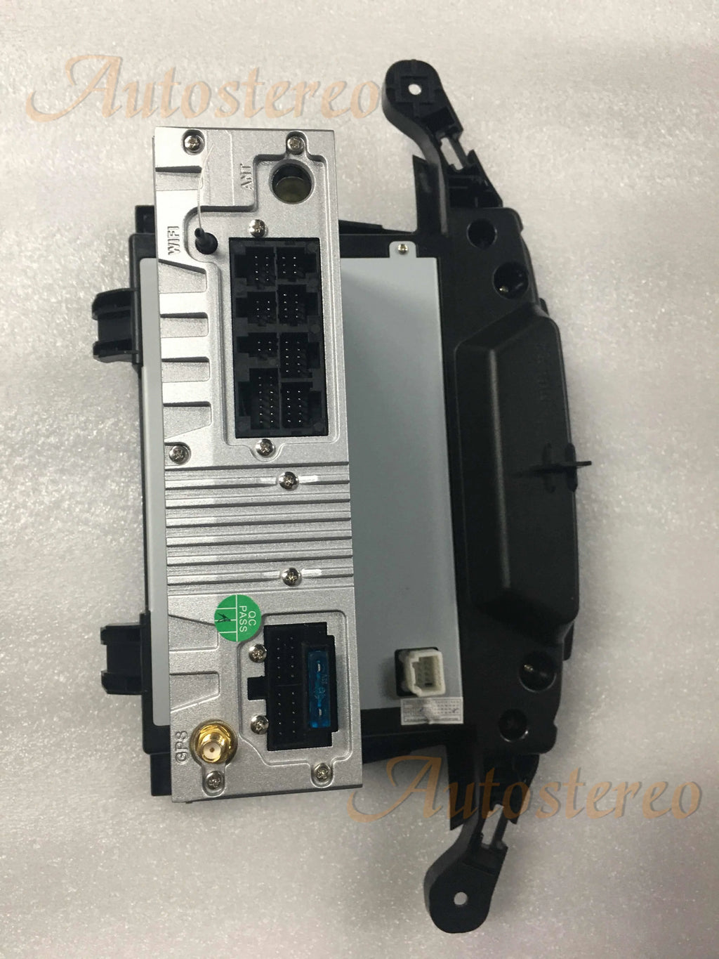 Android14 Carplay For Opel ASTRA K 2016 2017 2018 Car Multimedia Player Auto Radio GPS Nav
