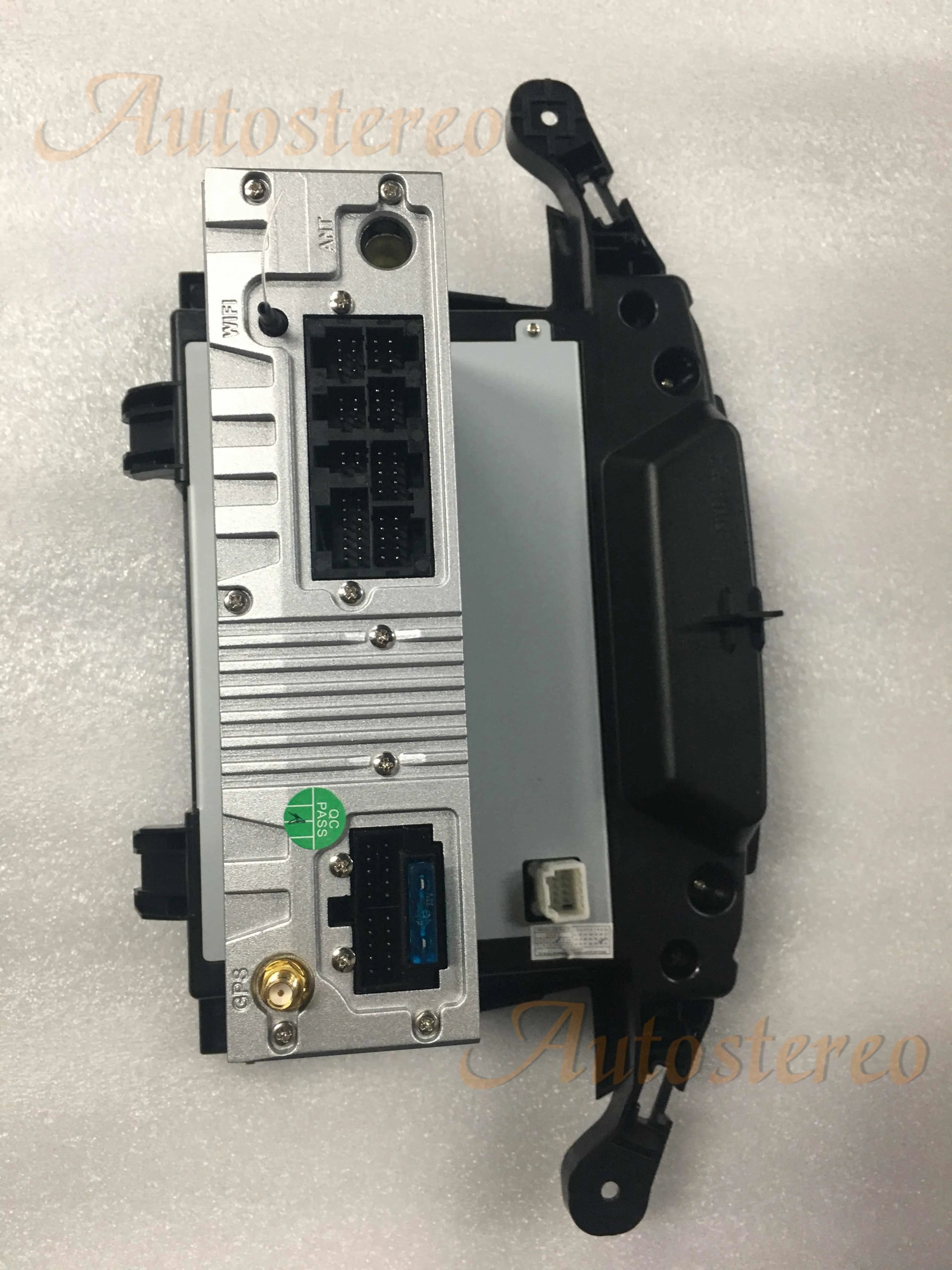 Android14 Carplay For Opel ASTRA K 2016 2017 2018 Car Multimedia Player Auto Radio GPS Nav