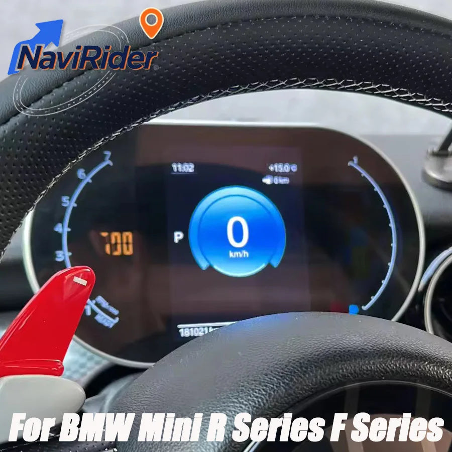 LED Interior Light Kit for BMW R56 F60 R59 2007-2021 - Canbus Error-Free Interior Bulbs