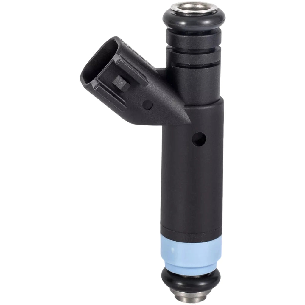 Fuel Injectors 04854181 Common Rail Injector Assembly For 99-04 JEEP TJ Wrangler Grand Che