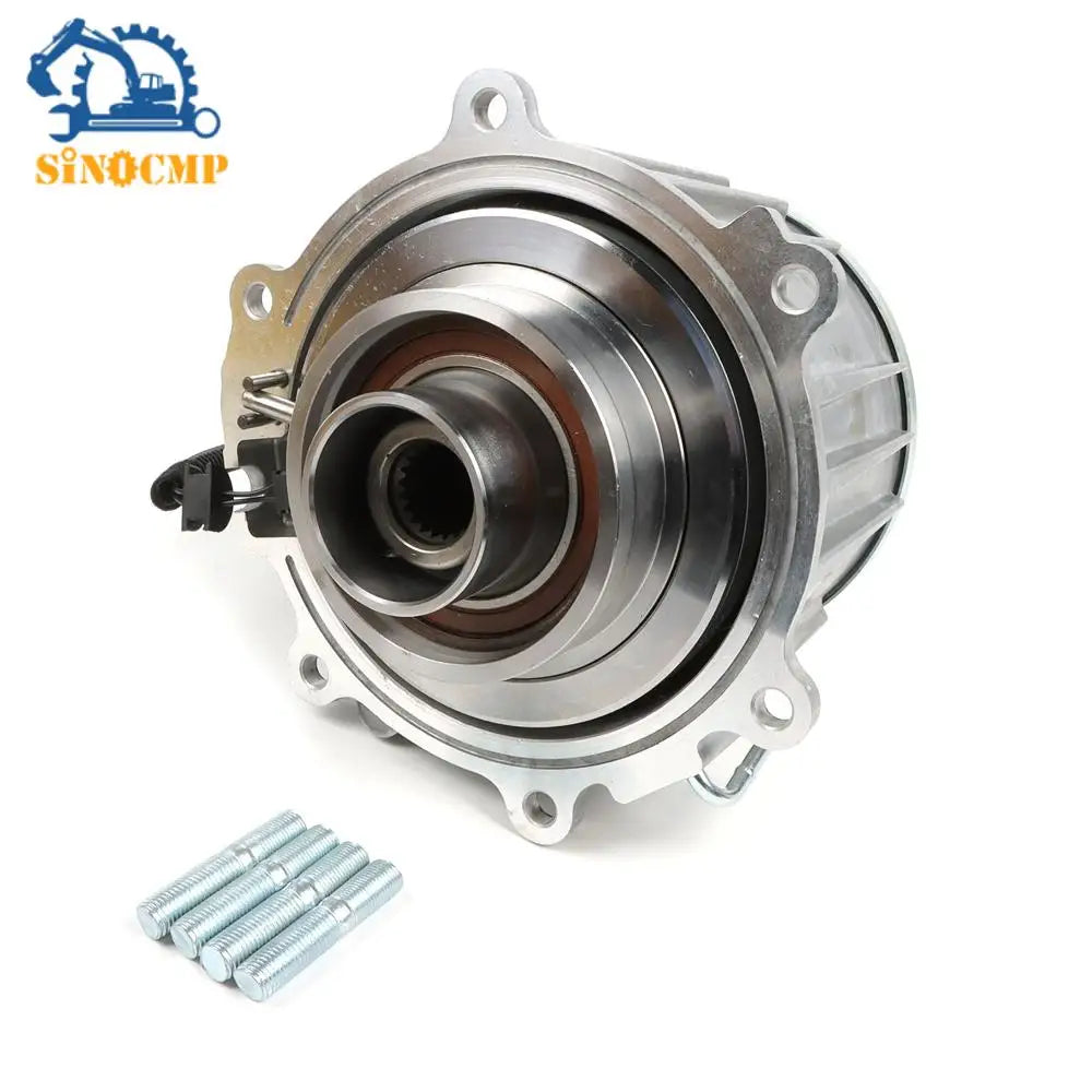 SINOCMP Rear Differential Coupling Assembly AWD 38761-4BF0A 38761-4BF1A For Nissan Rogue M