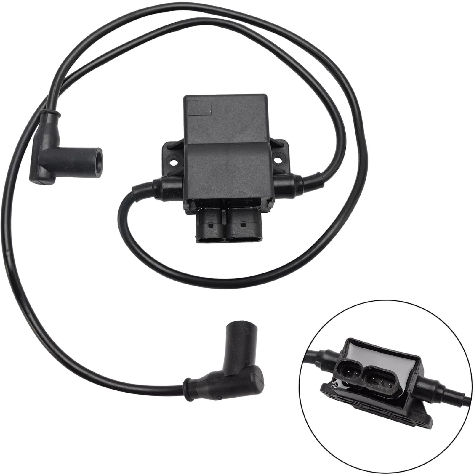 Cdi Box Igniter 4010364 4010696 4010785 For Polaris Sportsman 700 2002-2004 Sportsman 600