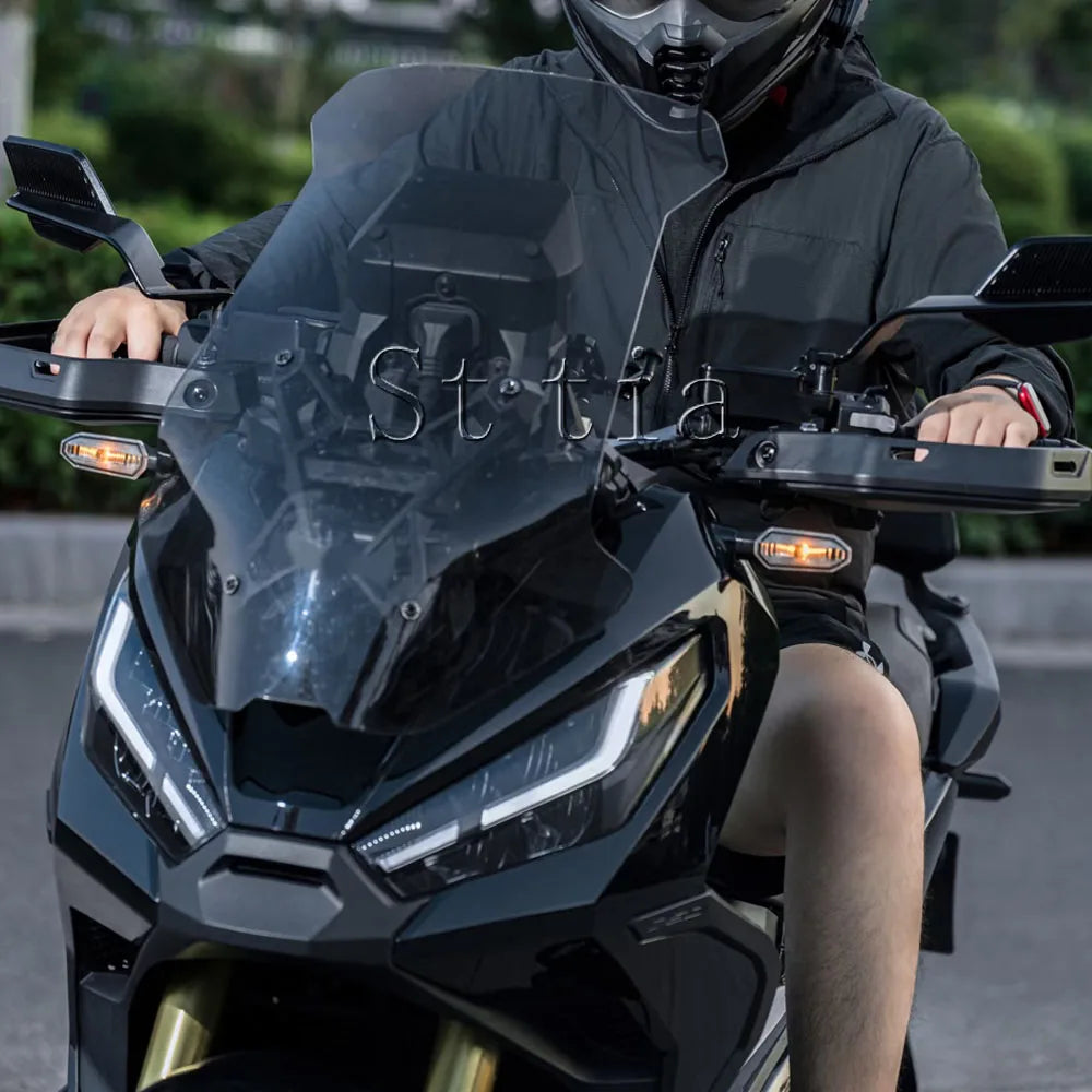 For Honda XADV X ADV 750 X-ADV 750 2017-2024 2025 XADV 750 Motorcycle Side View  for Honda 2017-2024 - Automotive LED Li