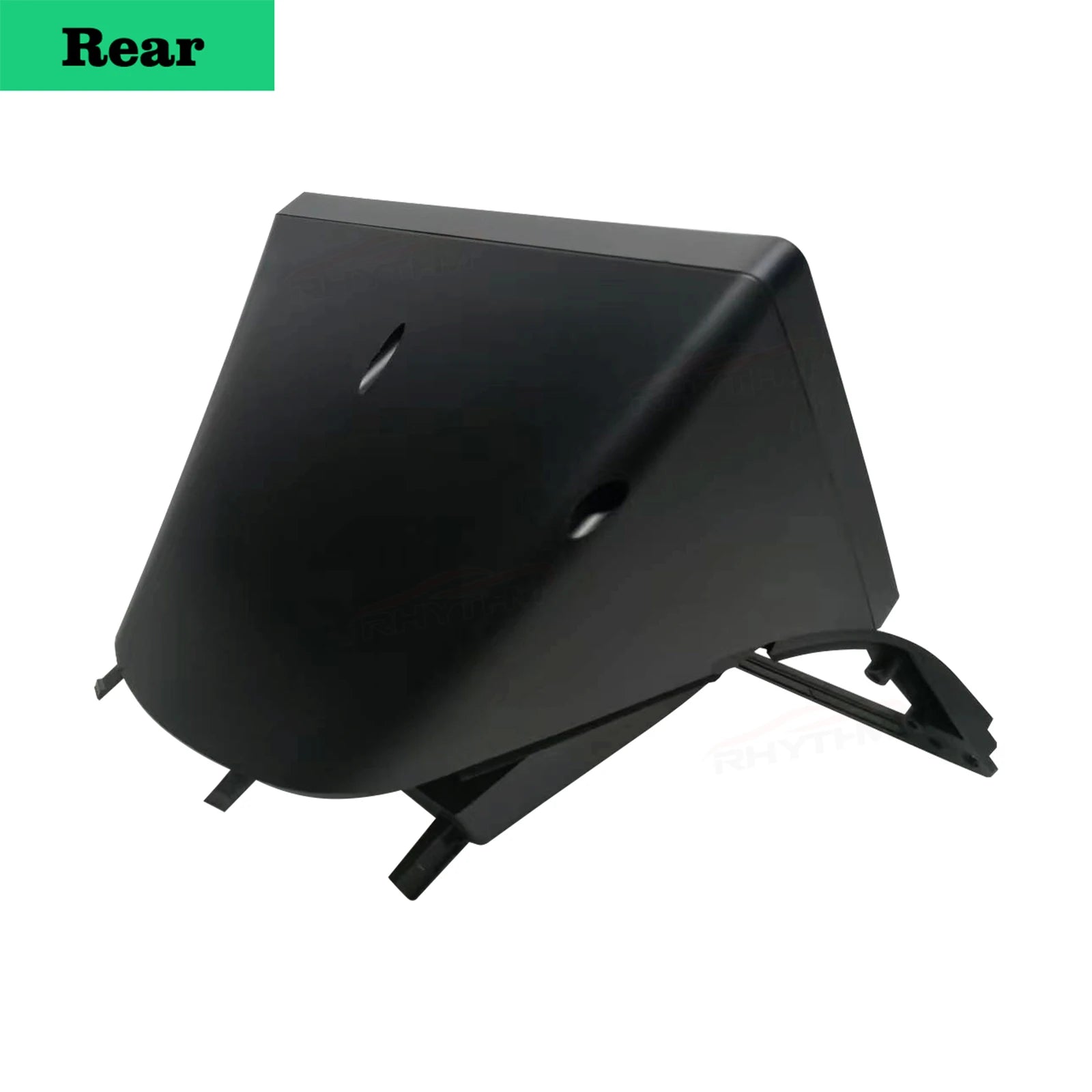 Fits 9 Inch 2din Car Fascia For SAIPA TIBA 2009-2022 Currency Panel Dashboard Mount Instal | AUTOKITSHOP