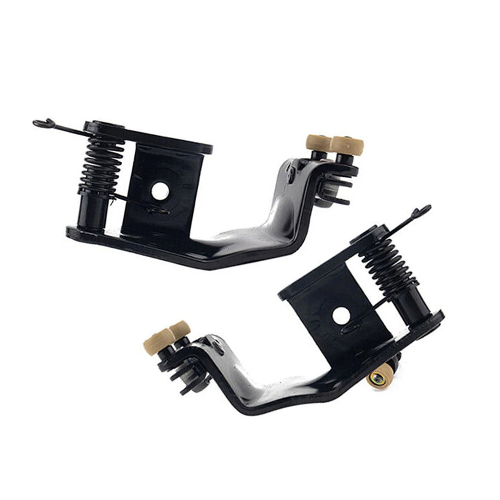Light+Right Sliding Door Roller 72561SHJA21 72521SHJA21 72561-SHJ-A21 72521-SHJ-A21 For Ho