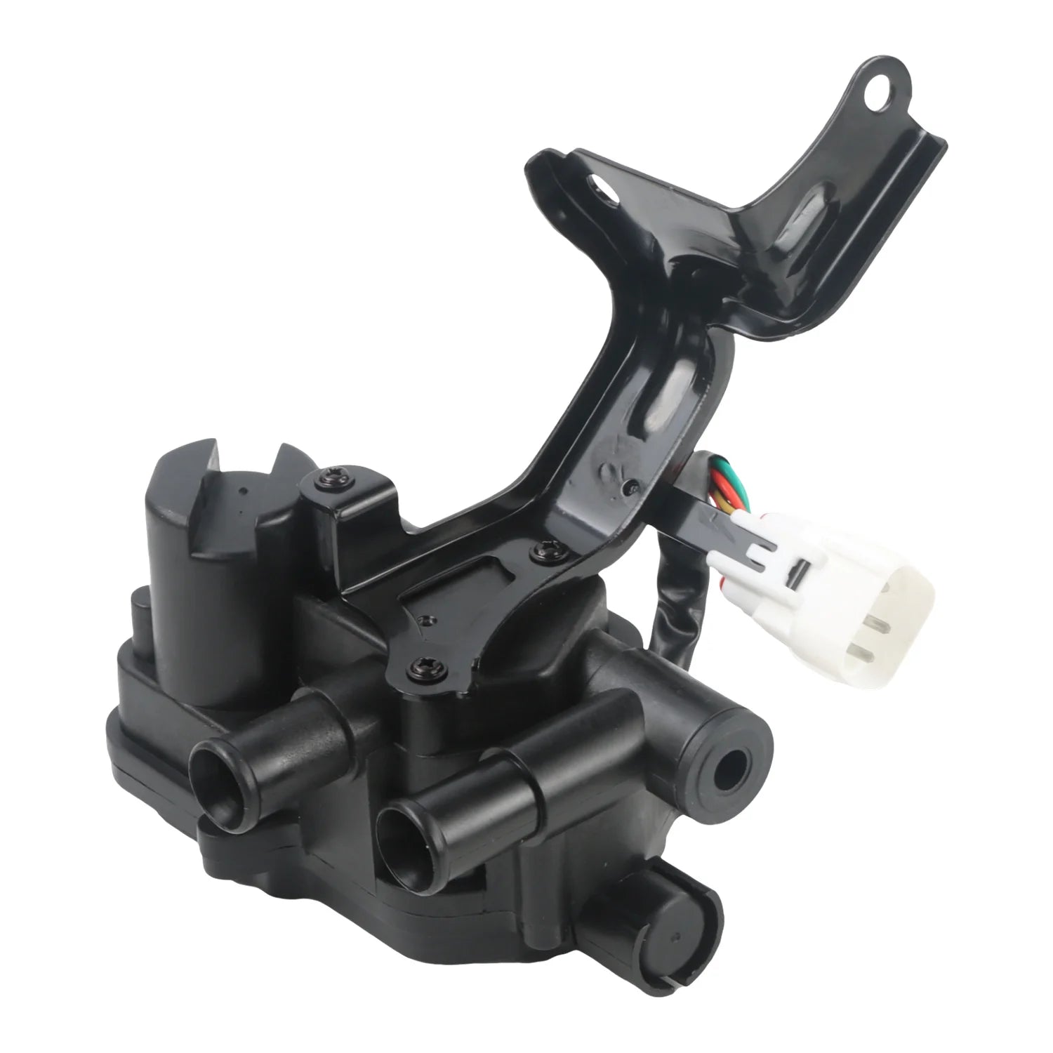 Coolant Control Valve 16670-21010 For 2004-2009 Toyota Prius 1.5L 1NZ-FXE Engine Cooling S