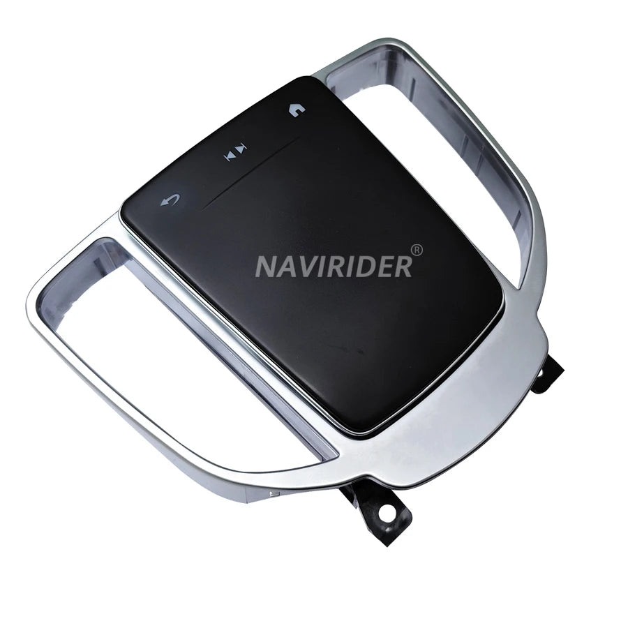 Benz Car Accessories Touch Control Panel For Mercedes Benz C Class W205 2015-2018 GLC X253