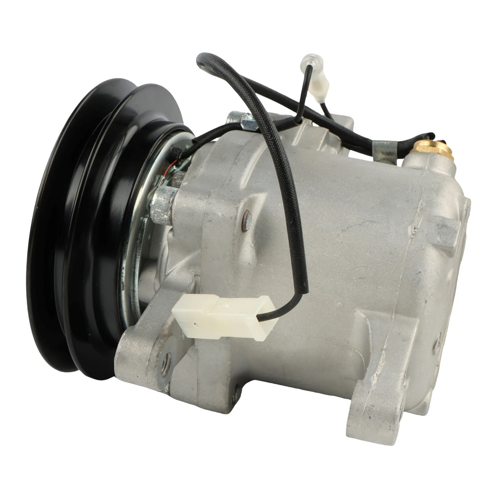 Compressor SVO7E 447260-5781 447260-5780 447810-0070 for Kubota M108S M5040 M7040 M8540 M9