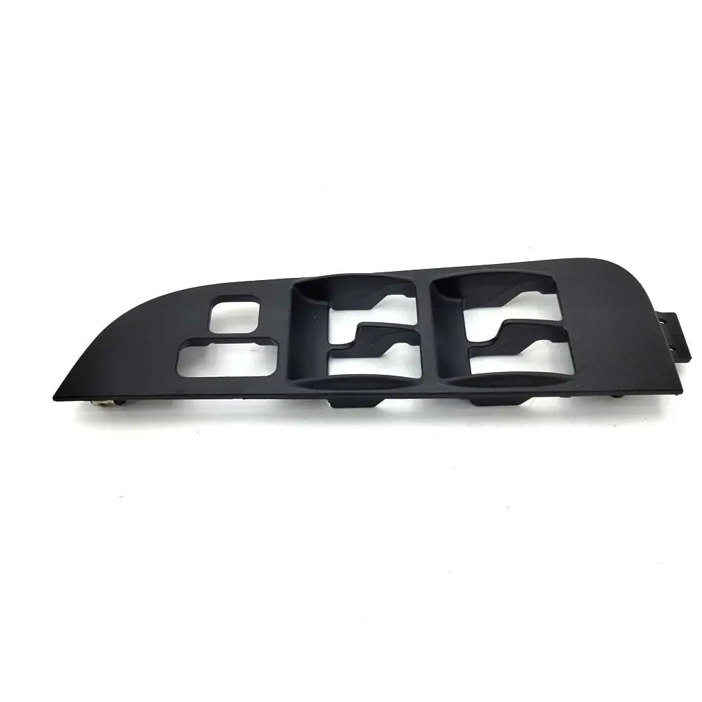 Driver Left Master Power Window Switch Bezel Trim For 98-02 Toyota Corolla Black