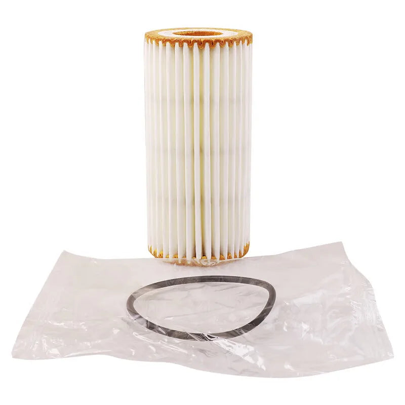 MANN FILTER Oil Filter HU6013z For Macan Cayenne VW Jetta Sharan Tiguan Golf AUDI A Q SKOD