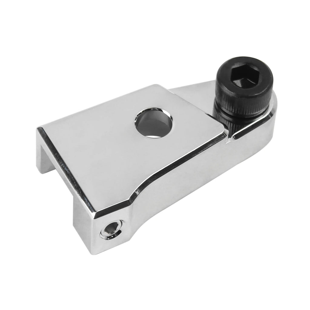 Motorcycle Shift Neutral Gear Assist Kit Aluminium For Harley Touring Road King Street Glide FLH - Automotive LED Light