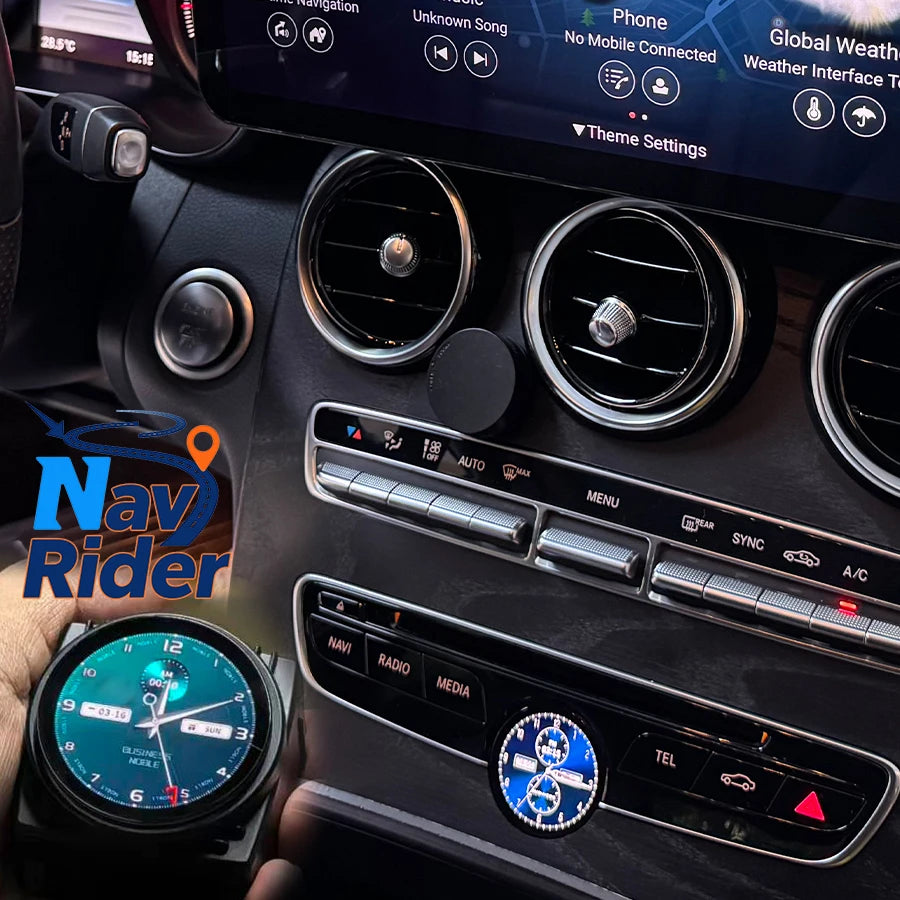 LED Interior Light Kit for Mercedes EClass CClass GClass - Canbus Error-Free Interior Bulbs