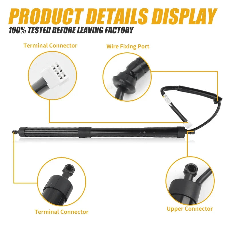 Electric Tailgate Lift Strut For Toyota Corolla UKP 2019-2022 Power Hatch Rear Door Liftga | AUTOKITSHOP