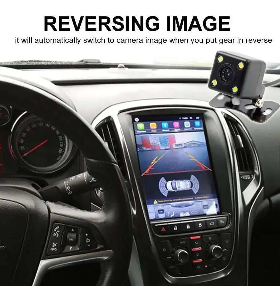 10.4" Screen Car Radio For Buick Excelle For Opel Astra J Gtc 2013 2012 2014 Android 15 Mu | AUTOKITSHOP