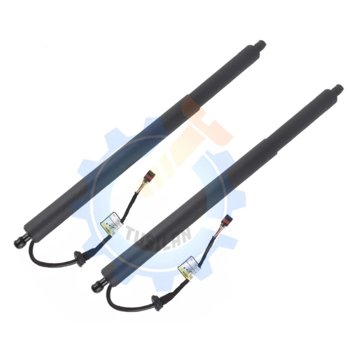 A Pair 81831-S8100 81841-S8100 Power Rear Trunk Liftgate Strut for Hyundai Palisade 20-24  | AUTOKITSHOP