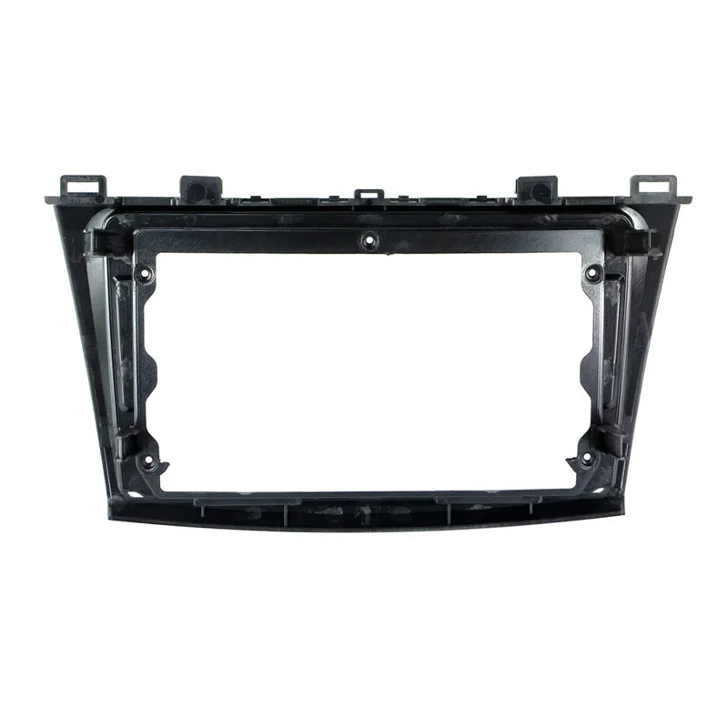 For Mazda 3 Axela 2009 2010 2011 2012 2013 Car Radio Panel Mounting GPS Stereo DVD Install | AUTOKITSHOP