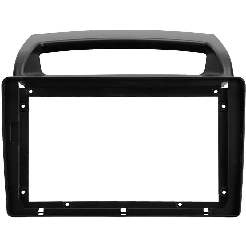 9 inch For KIA CARNIVAL VQ 2006-2014 Car Radio Fascias Android MP5 Stereo Player 2Din Head