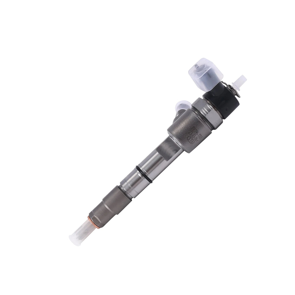 Injector 0445110887 For Jiangling Engines Excavator Professional Parts with Three Month Wa