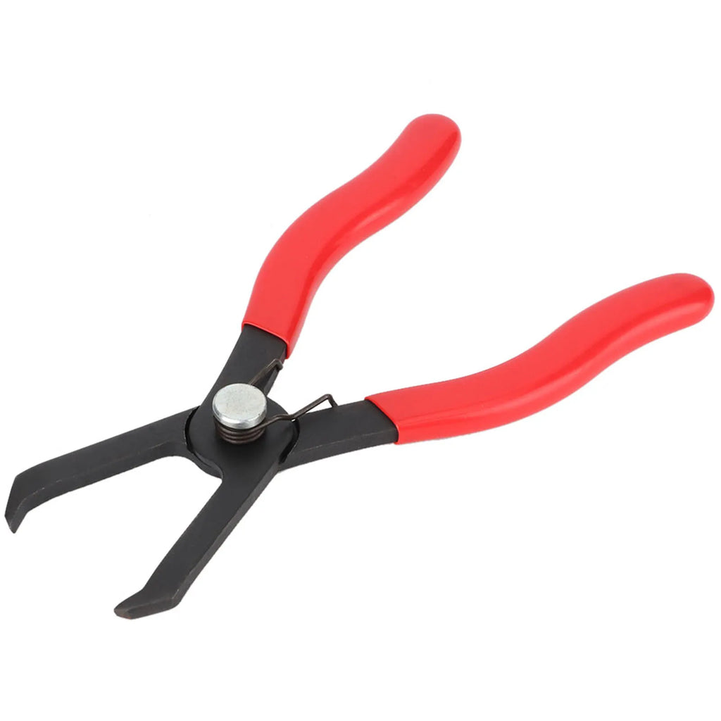 30 Degree Push Pin Remover Tool Pliers for Retainer & Anchor Removal Push Pin Tool Push Pin Tool - Automotive LED Light