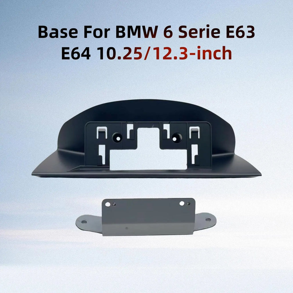 LED Interior Light Kit for BMW E64 E63 - Canbus Error-Free Interior Bulbs