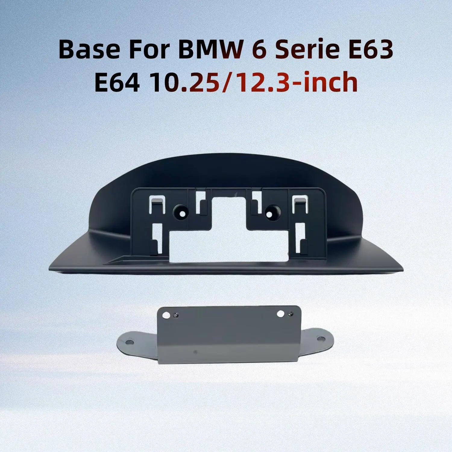 LED Interior Light Kit for BMW E64 E63 - Canbus Error-Free Interior Bulbs