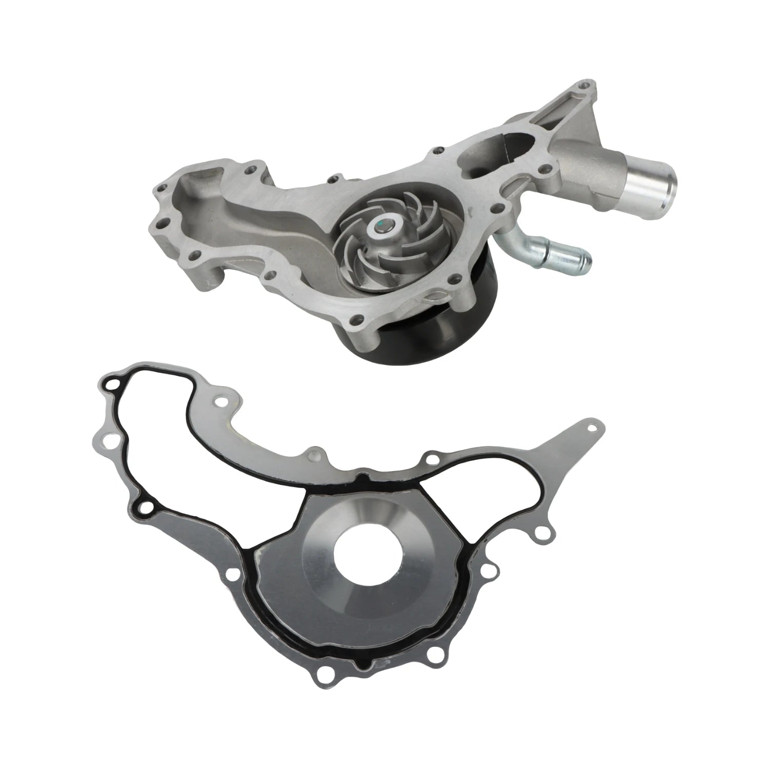 AW6169 Water Pump 5184498AD 5184498AE 5184498AH 5184498AI 5184498AJ 5184498AK 5184498AL Fo