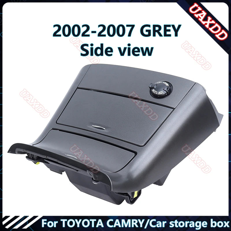 LED Interior Light Kit for TOYOTA 2002-2007 - Canbus Error-Free Interior Bulbs
