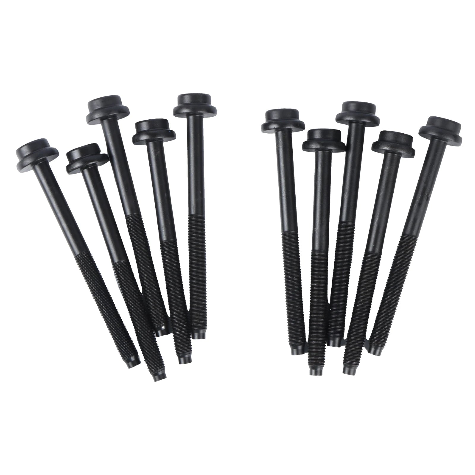 Pistons Cylinder Gasket Head Bolt CP-EN657-5 For VW AUDI A1 1.4 TSI CAV CTH EA111 Turbo En